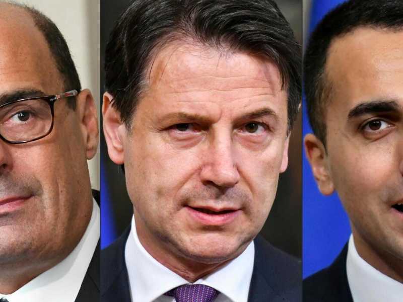 foto LaPresse