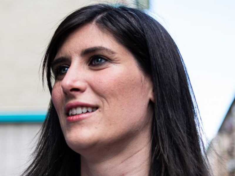 Chiara Appendino (foto LaPresse)