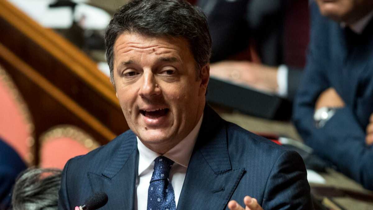 Immagine di Viva l’altro Matteo