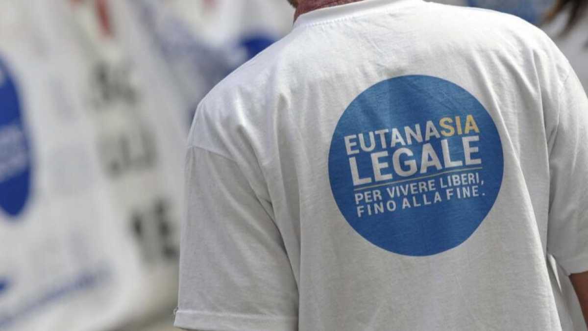 Immagine di La necessaria voce della chiesa sull’eutanasia