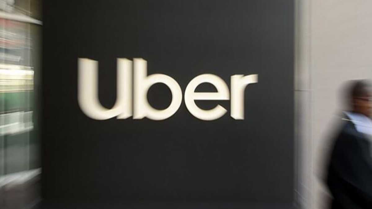 Immagine di Uber per bambini