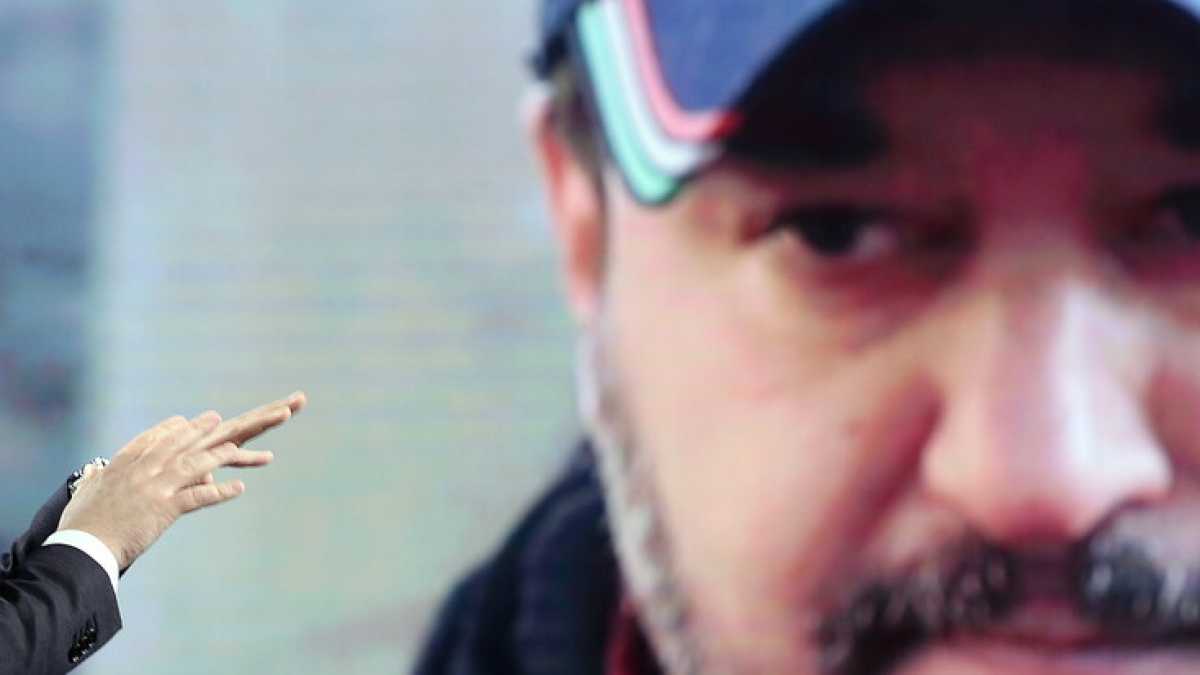 Immagine di La guerra dei Mattei