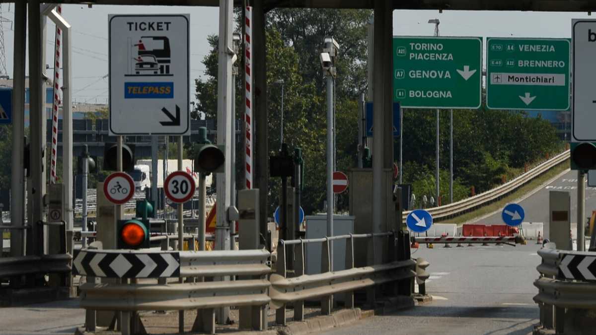 Immagine di Via la revoca, il negoziato tra Atlantia e il governo sterza sulle tariffe