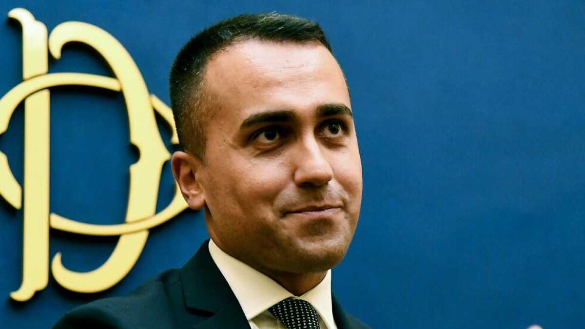 Immagine di Chi sono i navigator che guidano Di Maio nei corridoi della Farnesina