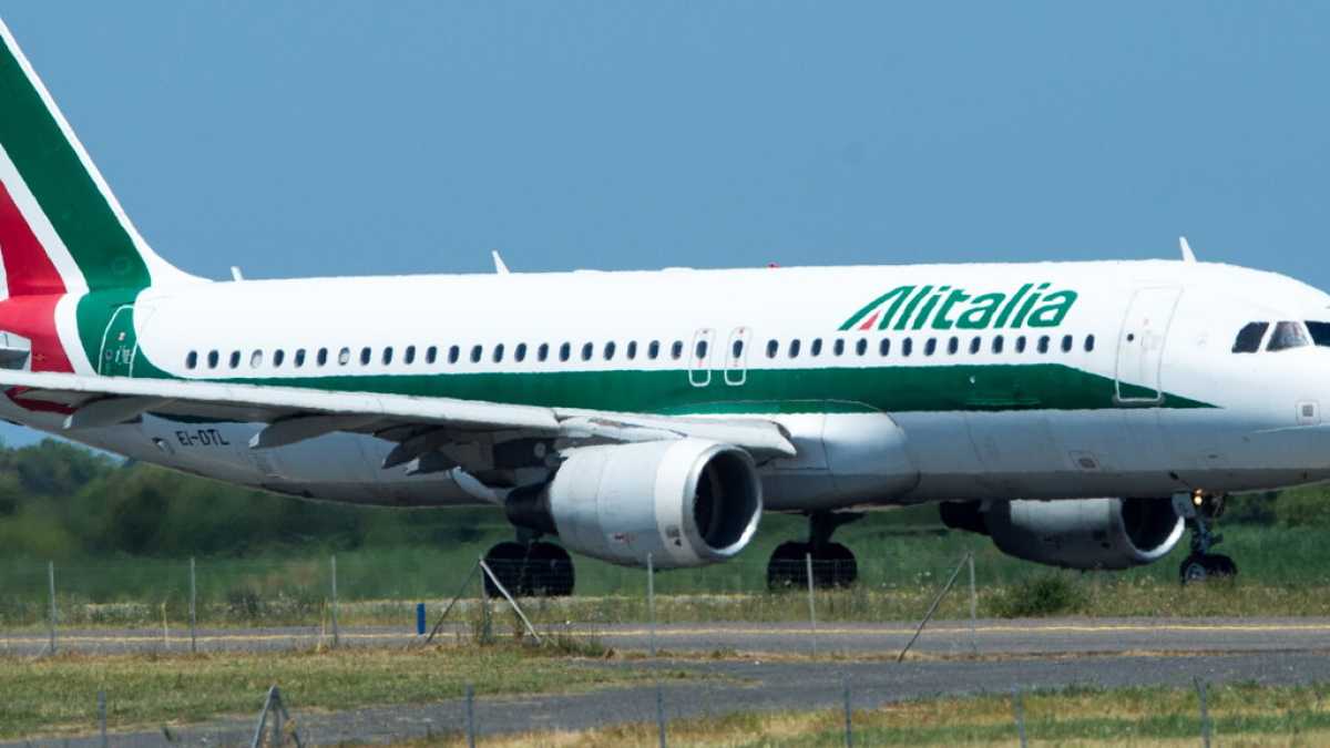Immagine di L’interesse dei Benetton e la difesa di Delta dietro lo stallo Alitalia