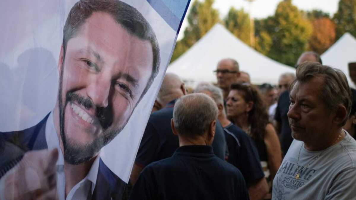 Immagine di Ridateci il nord