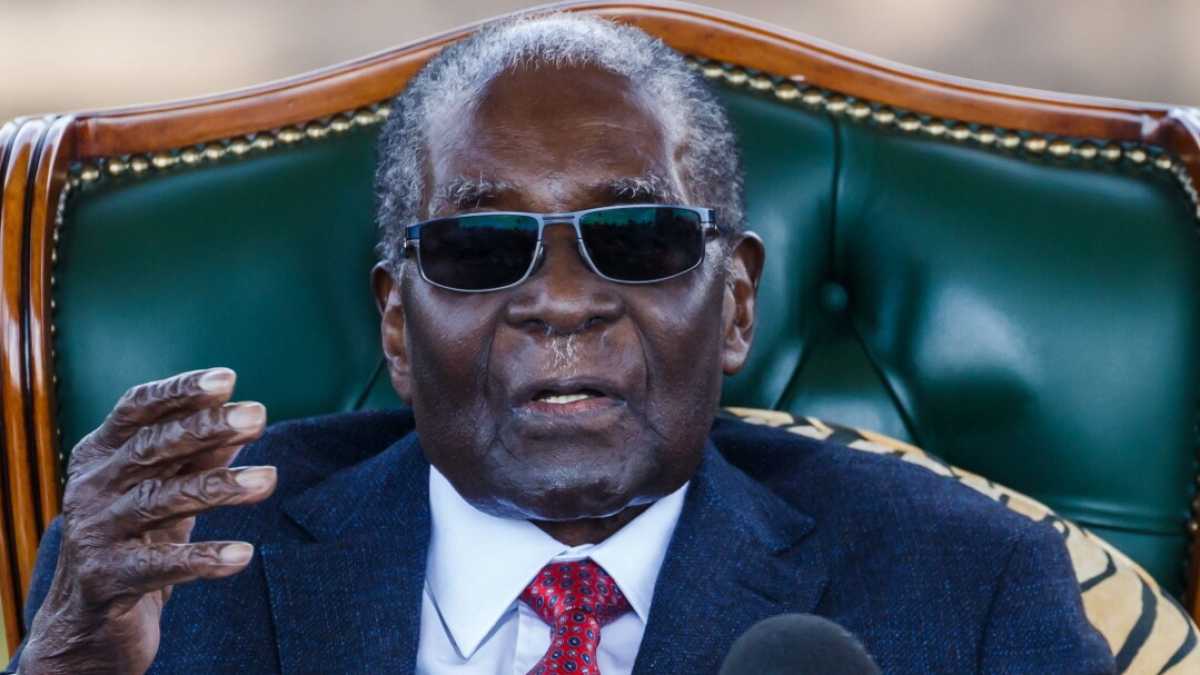 Immagine di È morto Mugabe, che prima liberò poi distrusse lo Zimbabwe