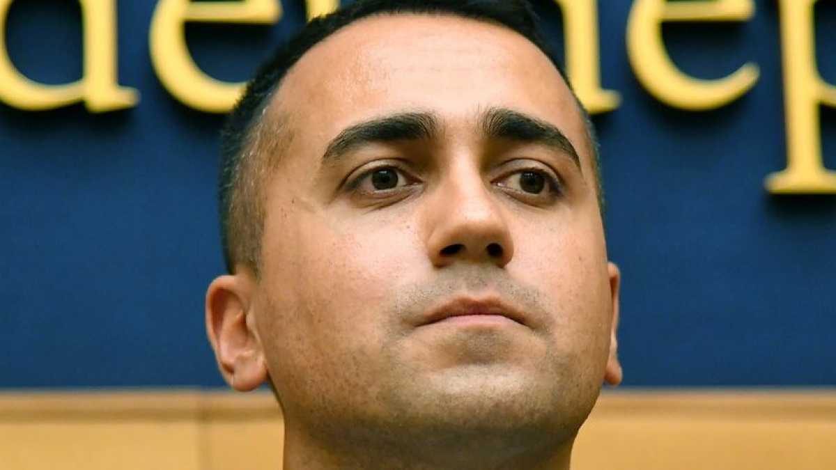 Immagine di In Spagna si stupiscono per Di Maio agli Esteri