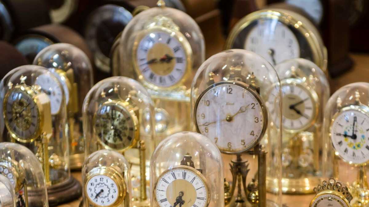 Immagine di Elogio del rinvio: fece tanto bene a certi imputati durante il Terrore