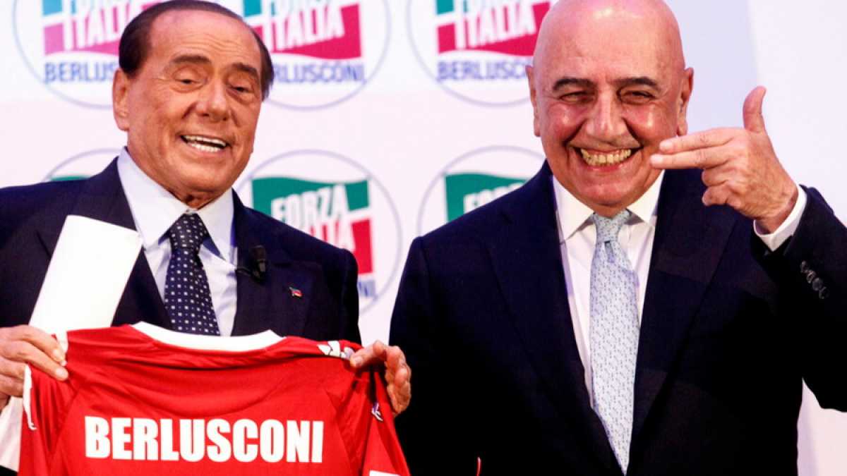 Immagine di Il Monza non è un capriccio di Berlusconi, è un progetto serio