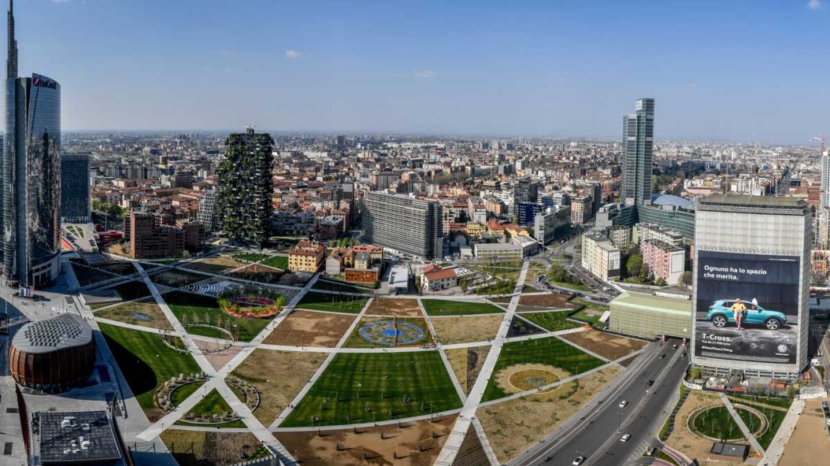 Immagine di La grande balla del governo nemico del nord