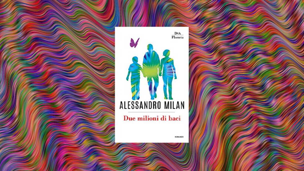 Immagine di I baci perduti