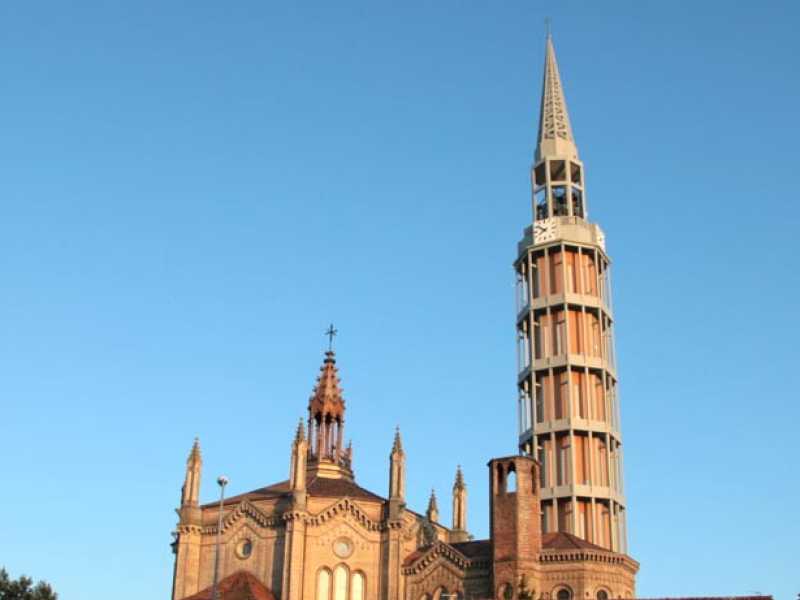 Campanile di Mortegliano (Wikipedia)