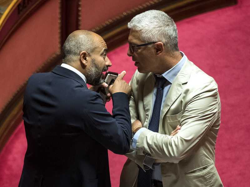 foto LaPresse