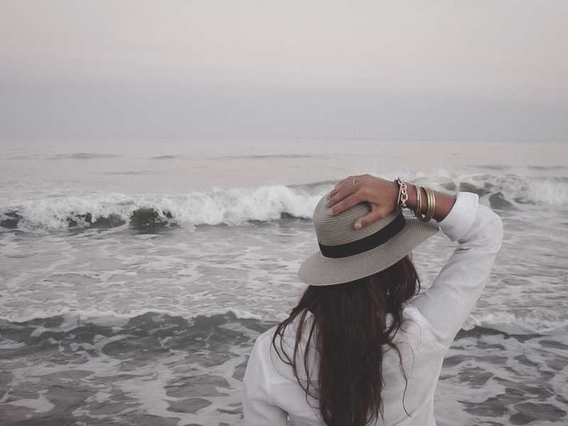 Unsplash foto