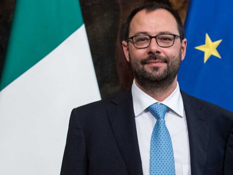 foto LaPresse