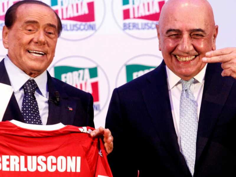 foto LaPresse
