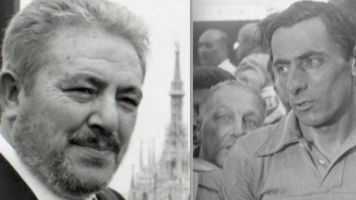 Immagine di Cent'anni di Gianni Brera (e di Coppi)