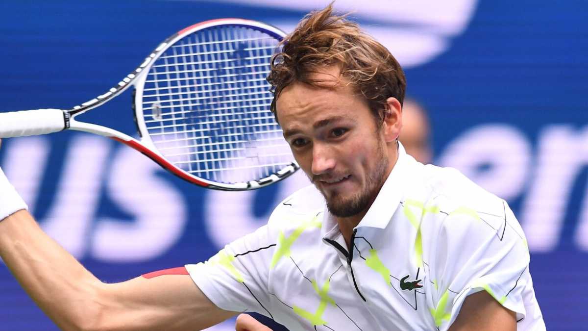 Immagine di Medvedev “il cattivo”