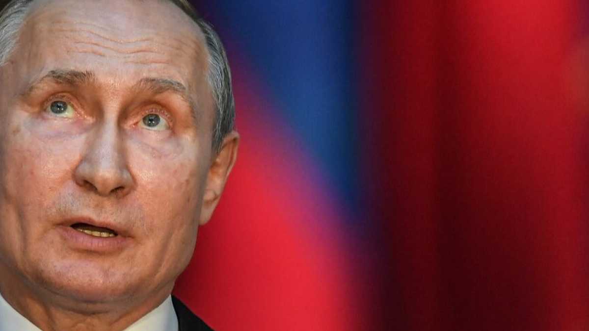 Immagine di Putin perde in casa e riapre il dialogo con l’Ue meno sovranista