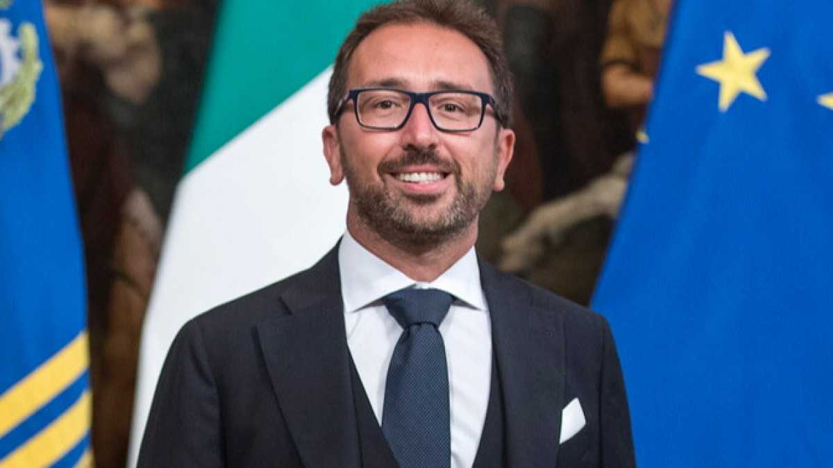 Immagine di Conte e la giustizia che non c'è
