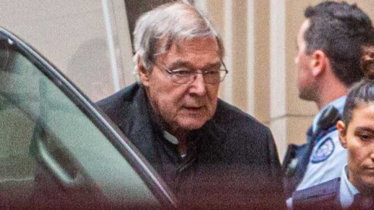 Immagine di Il processo a Pell è un insulto al diritto più che alla chiesa. L’analisi di Finnis