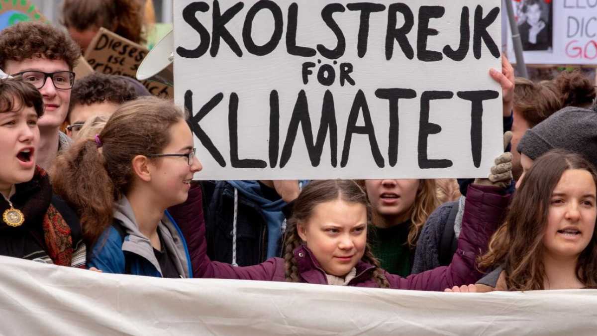 Immagine di L’ecologismo, una religione occidentale