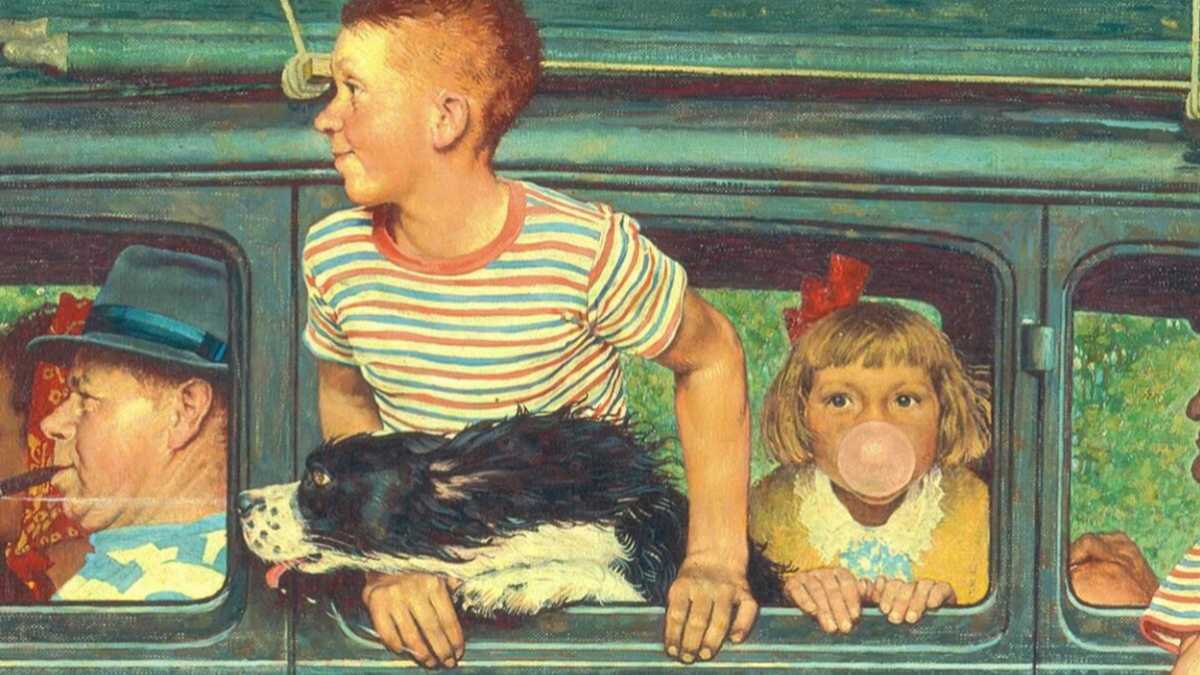 Immagine di Storie d'autore dalle pagine settimanali del Figlio