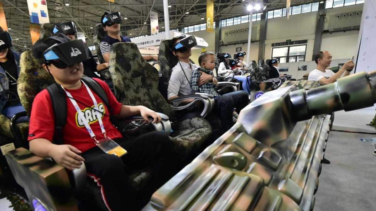 Immagine di L’impero digitale