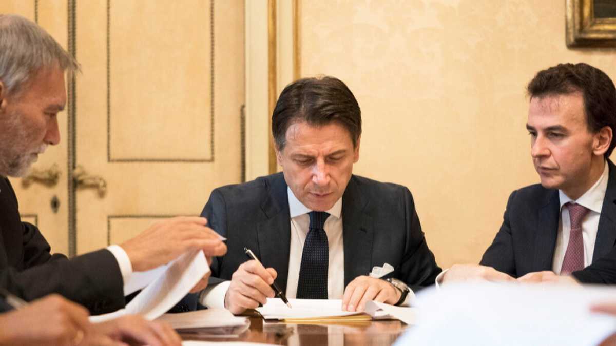 Immagine di L’insostenibile leggerezza della spesa