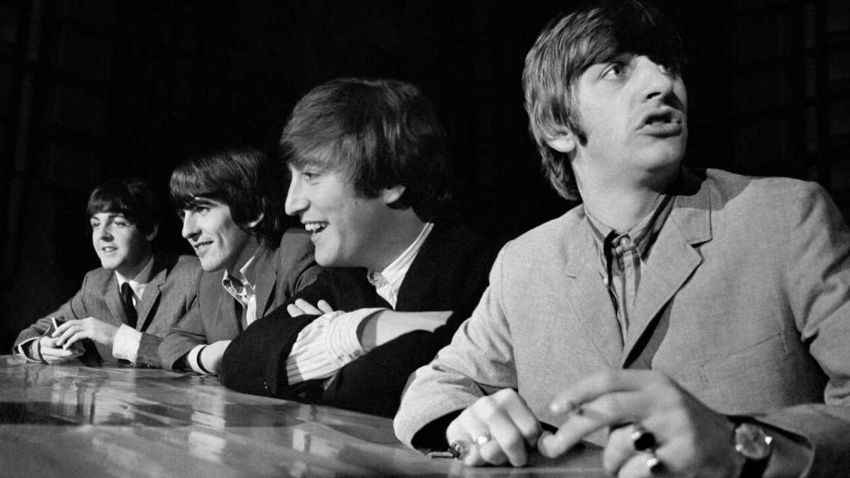 Immagine di Adorno McCartney