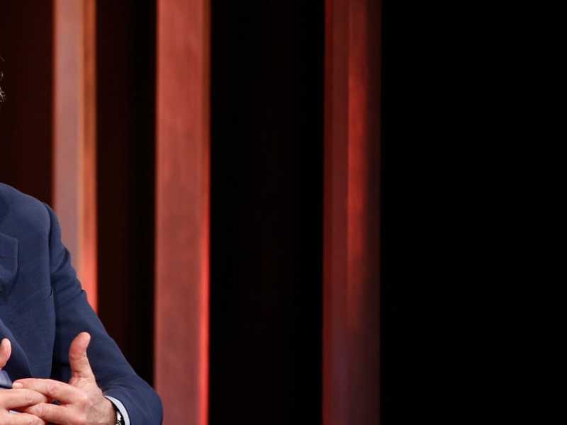 Pier Carlo Padoan (LaPresse)