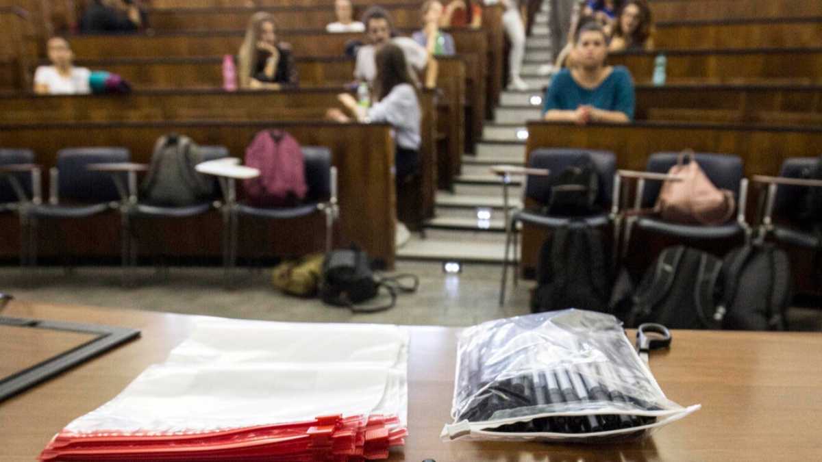 Immagine di I dati Ocse ci spiegano il disastro della scuola italiana