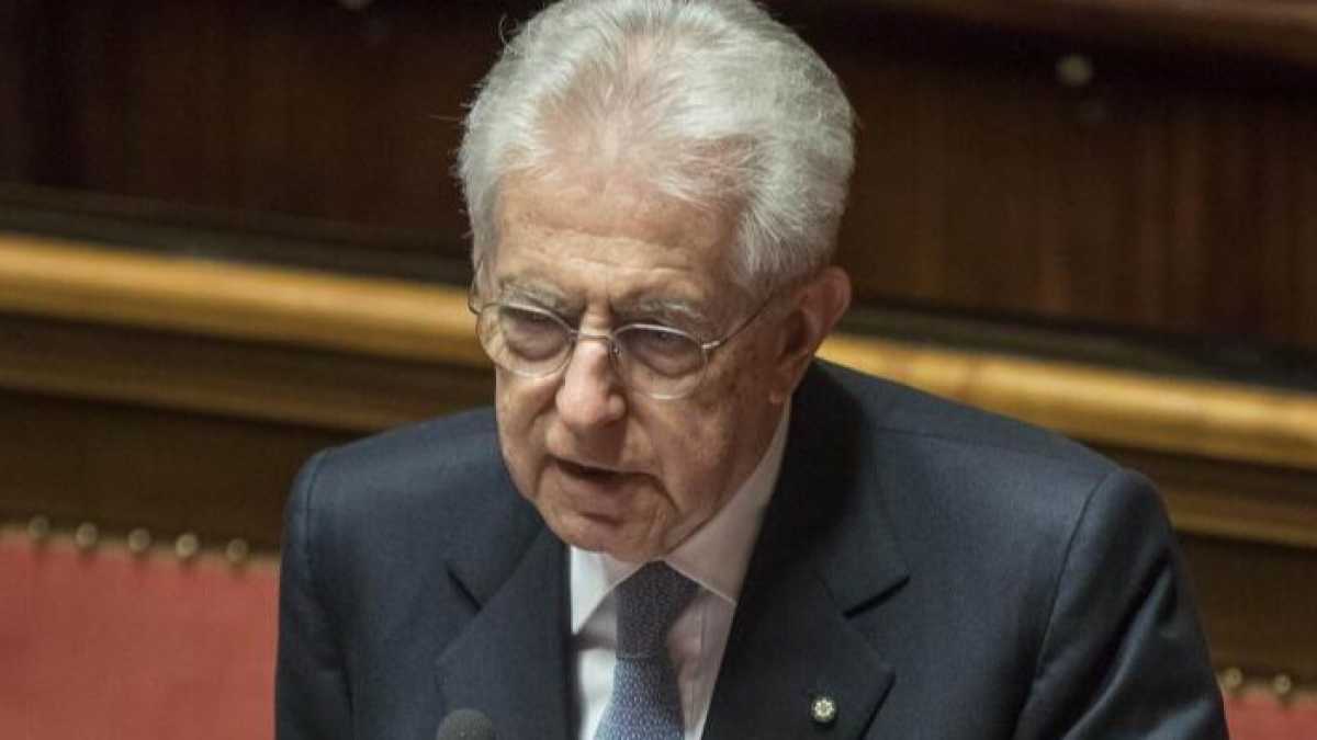 Immagine di A Monti piace il Conte bis. A patto che sia un vero governo del Rinnegamento