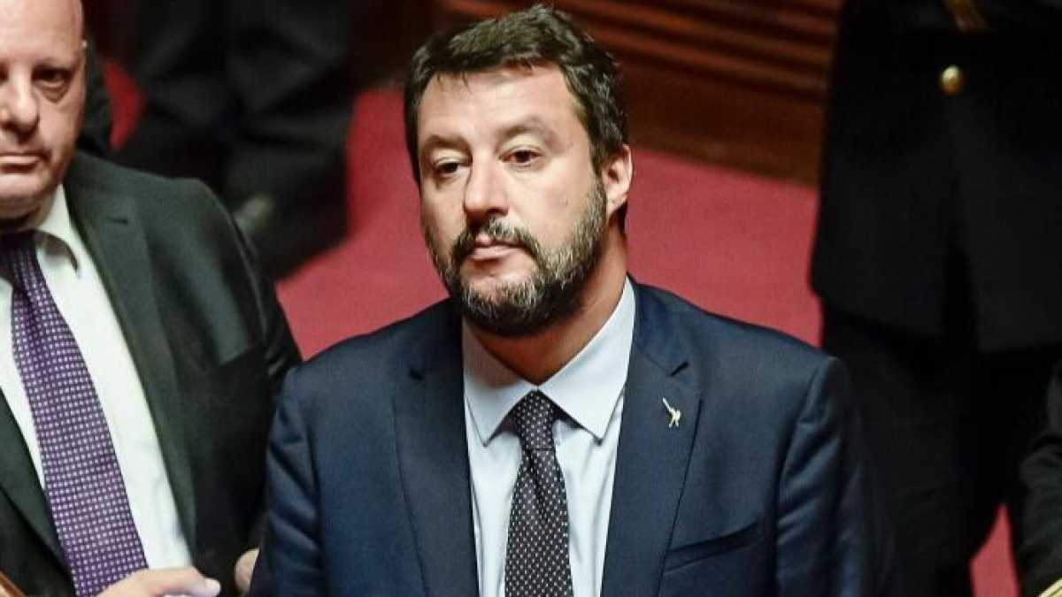 Immagine di Un altro Salvini è possibile