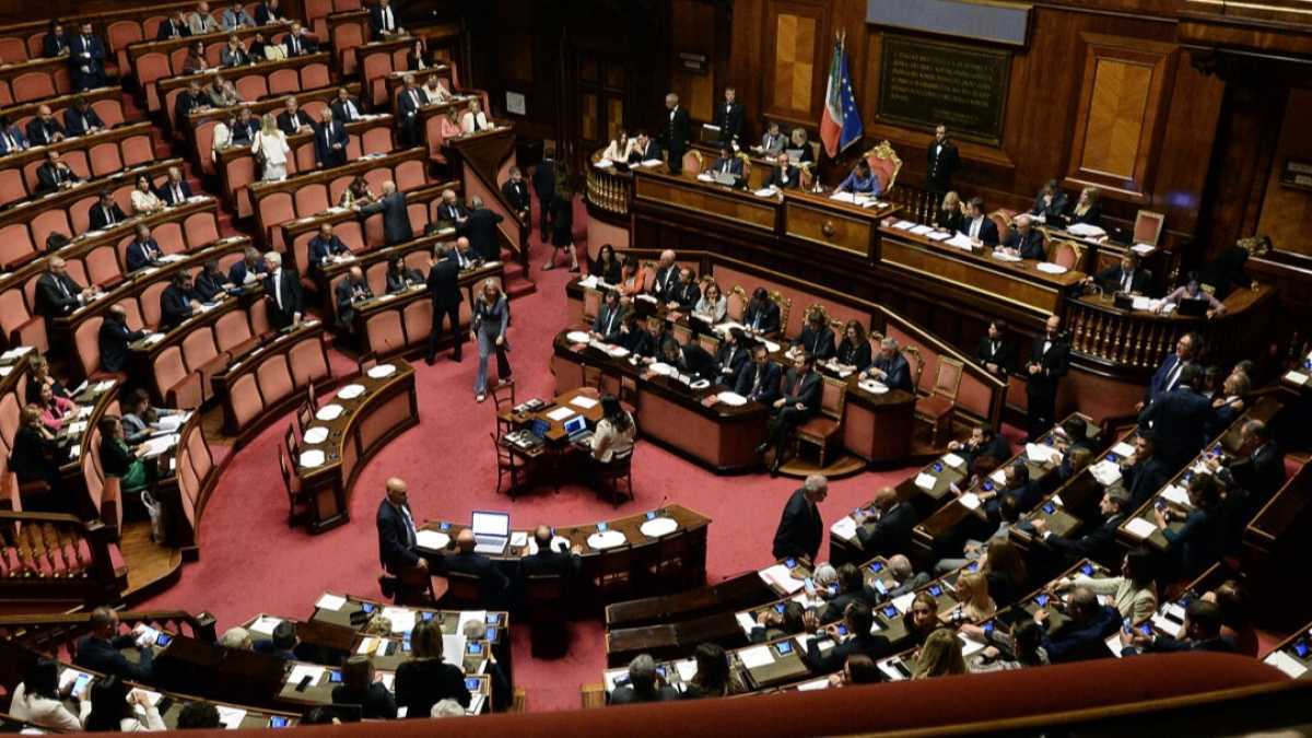 Immagine di La legge anti Salvini