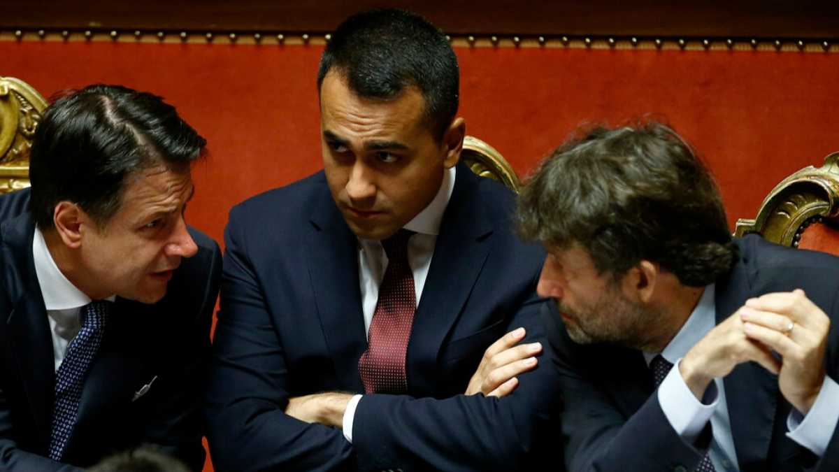 Immagine di Il Bisconte passa e nella Lega pensano a come moderarsi