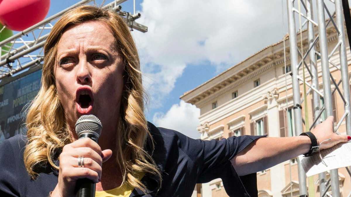 Immagine di La teoria della rabbia