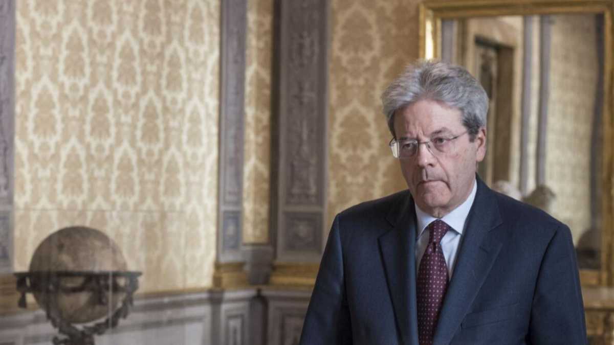 Immagine di A Bruxelles Gentiloni non sarà un commissario commissariato