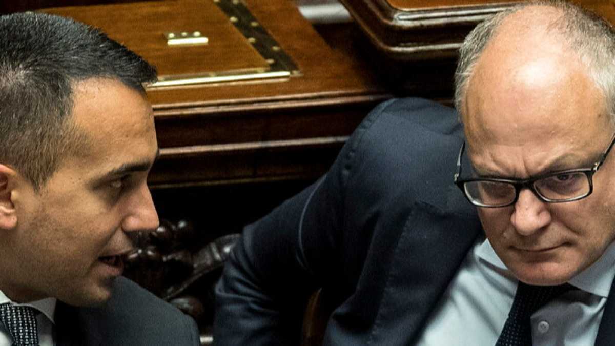 Immagine di L’Europa è tutto meno che una festa di condominio. Note per il BisConte