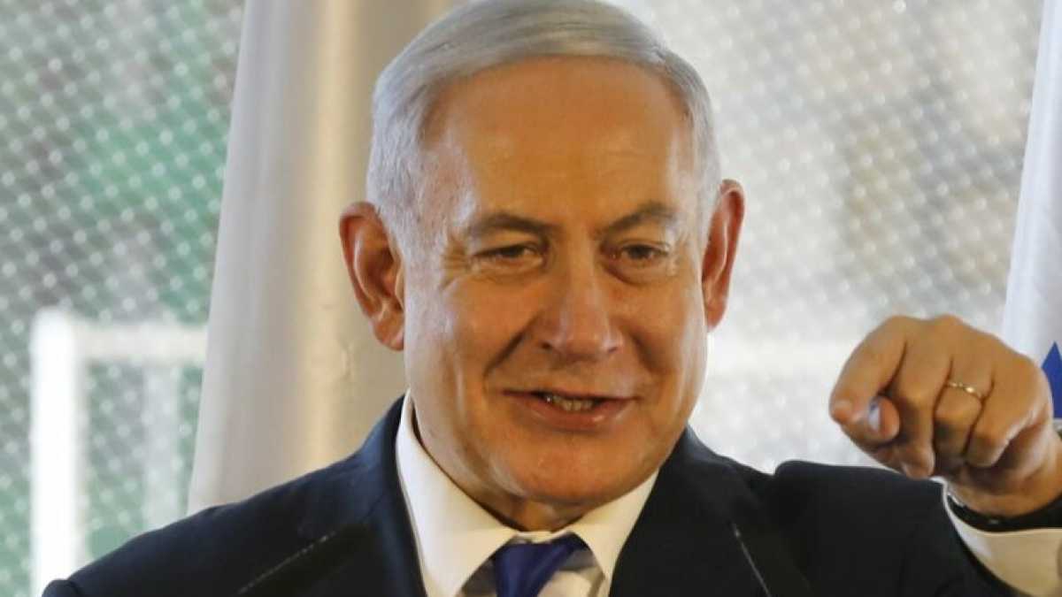 Immagine di La fiducia al BisConte e Netanyahu che vuole estendere i confini d'Israele