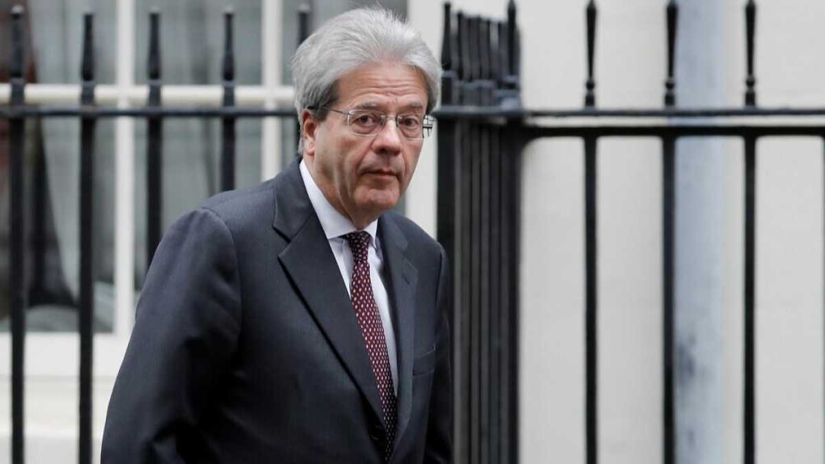 Immagine di Perché Gentiloni può dare una spinta gentile a Bruxelles
