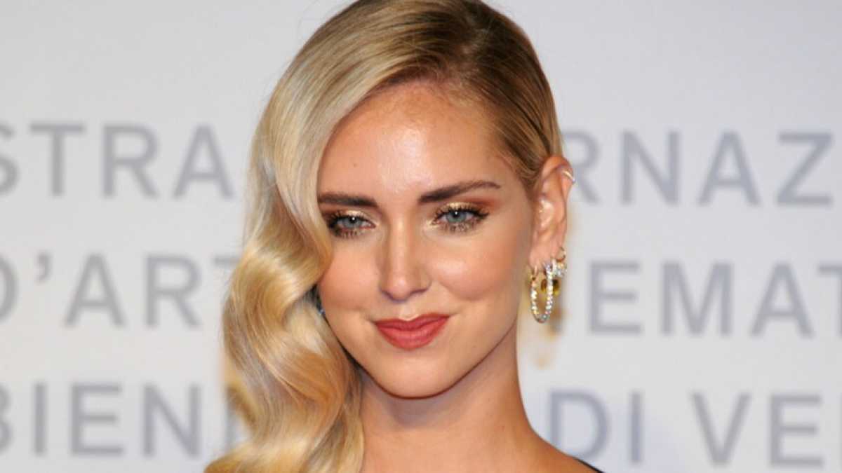 Immagine di La resistenza a Chiara Ferragni che si fa pubblicità con Chiara Ferragni