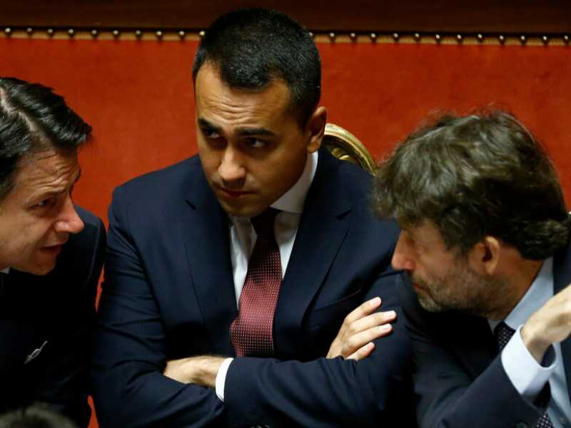 Il Bisconte passa e nella Lega pensano a come moderarsi