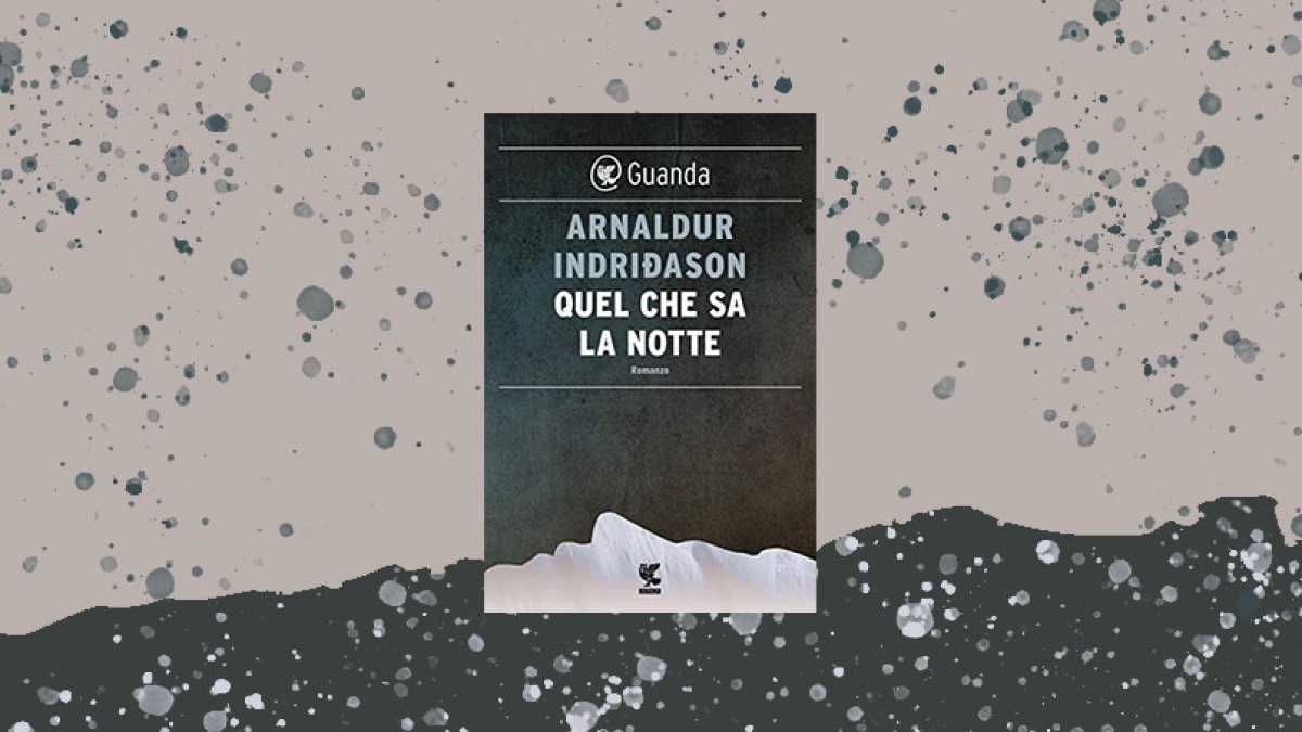 Immagine di Quel che sa la notte