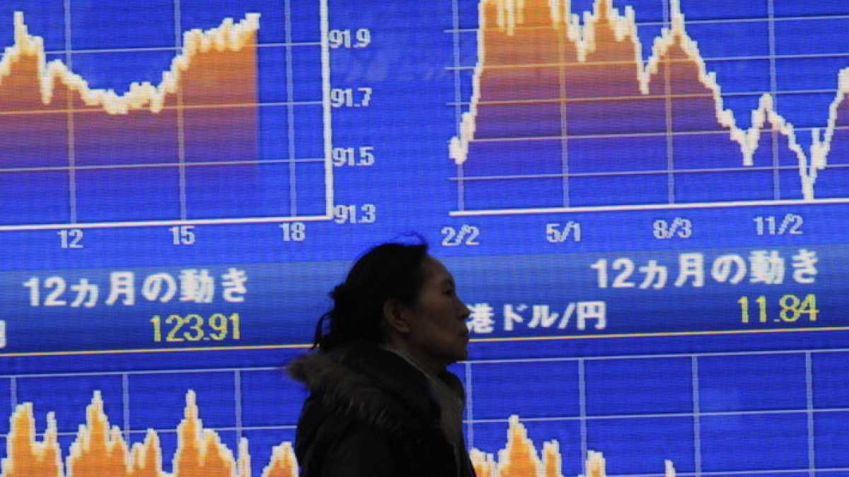 Immagine di Hong Kong vuole la Borsa di Londra e lancia un'offerta da 36 miliardi di euro