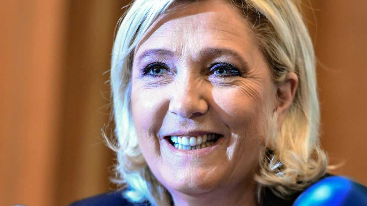 Immagine di “Marine non basta contro Macron”. Lo strappo della destra francese