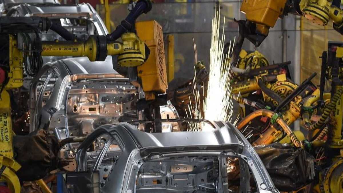 Immagine di Le imprese la ricerca la sanno fare (anche senza l’Agenzia nazionale)