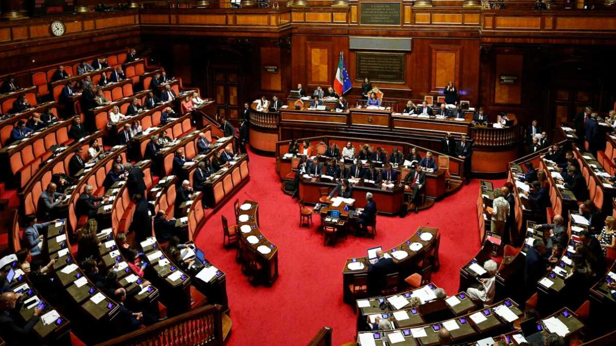 Immagine di Parrini (Pd) spiega perché la prossima legge elettorale conviene anche a FI