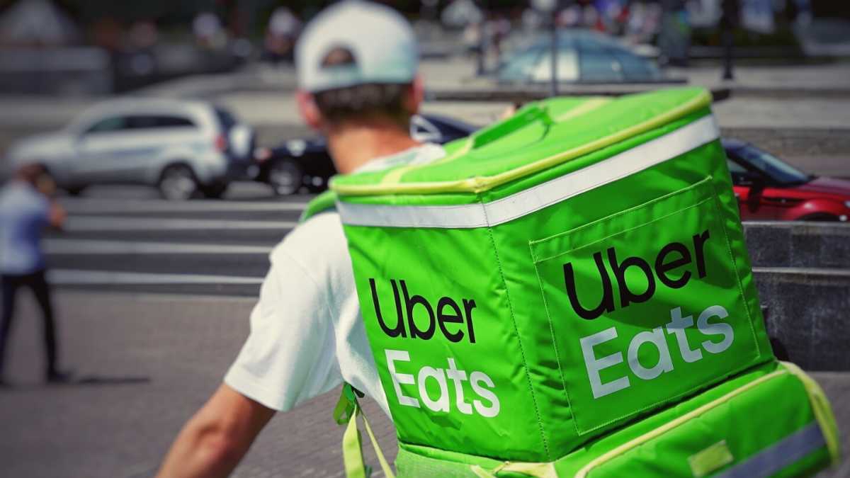 Immagine di In difesa della Gig Economy